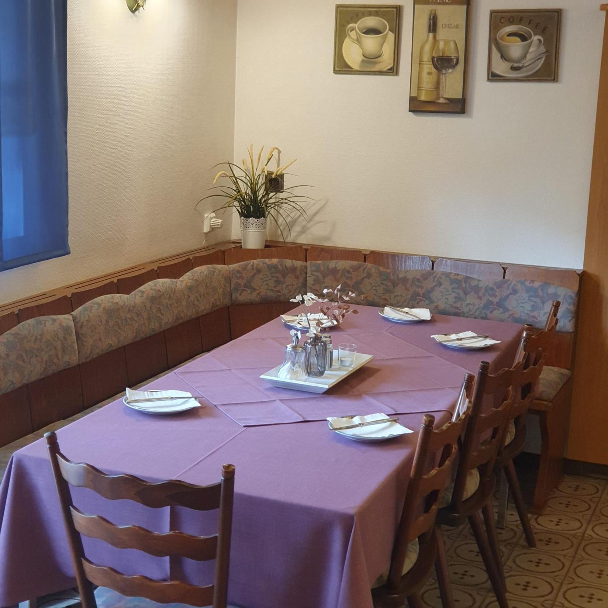 Gasthof Zur Burgruine بوتينشتاين المظهر الخارجي الصورة