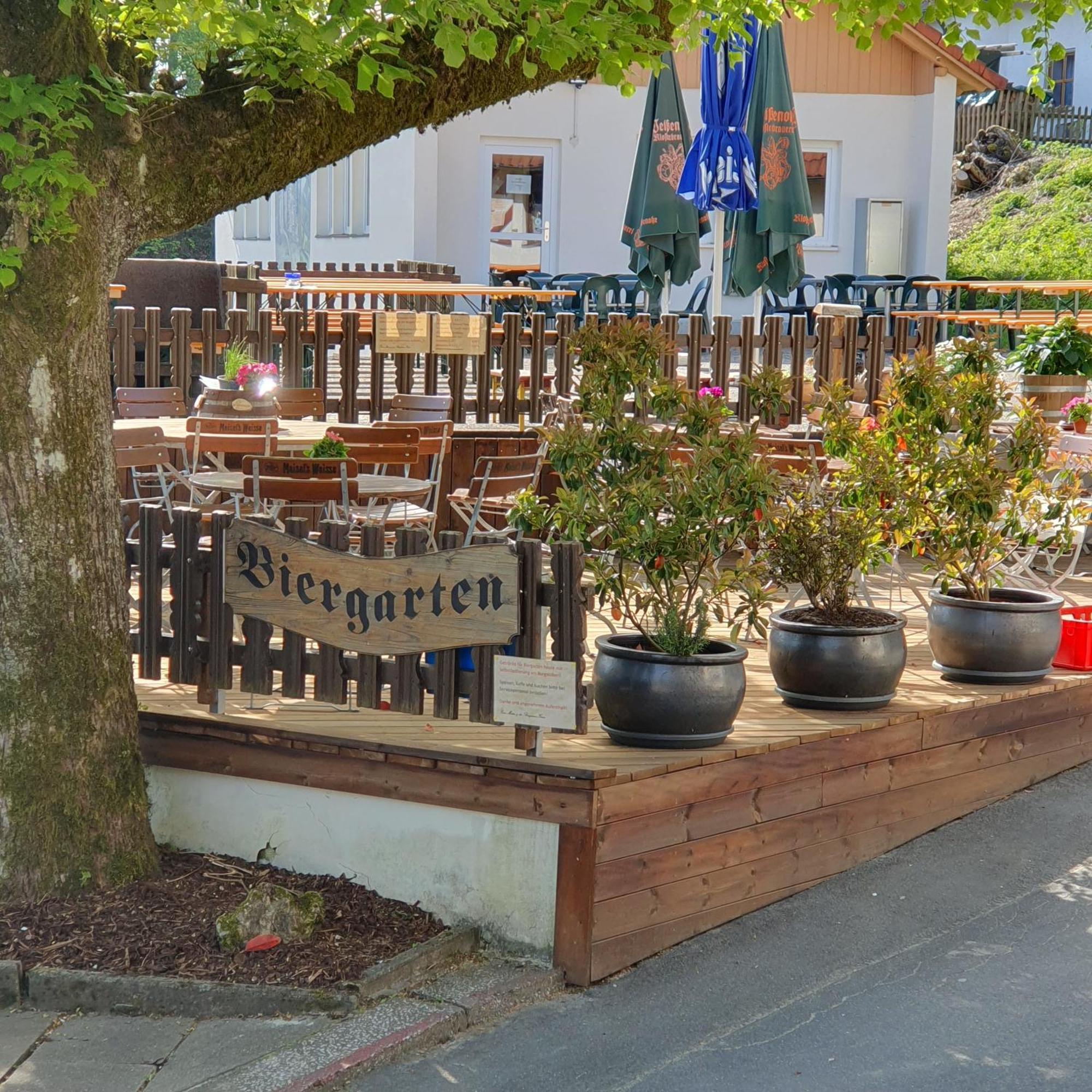 Gasthof Zur Burgruine بوتينشتاين المظهر الخارجي الصورة