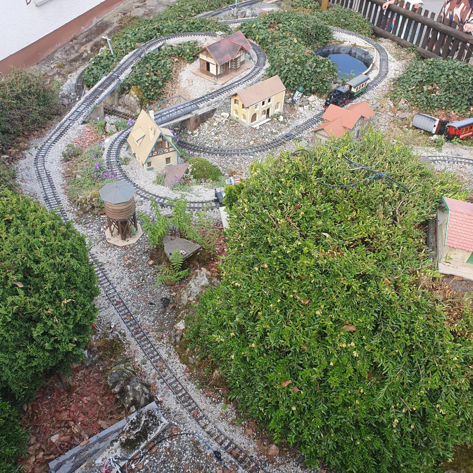 Gasthof Zur Burgruine بوتينشتاين المظهر الخارجي الصورة